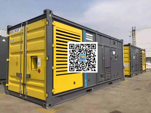 霍城大型发电机出租