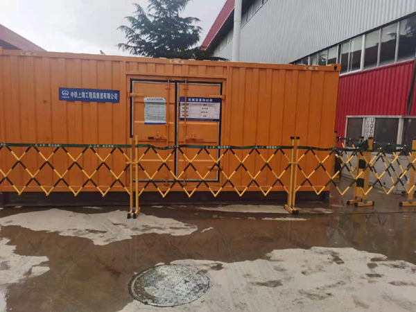 霍城介绍一下柴油发电机组的工作原理