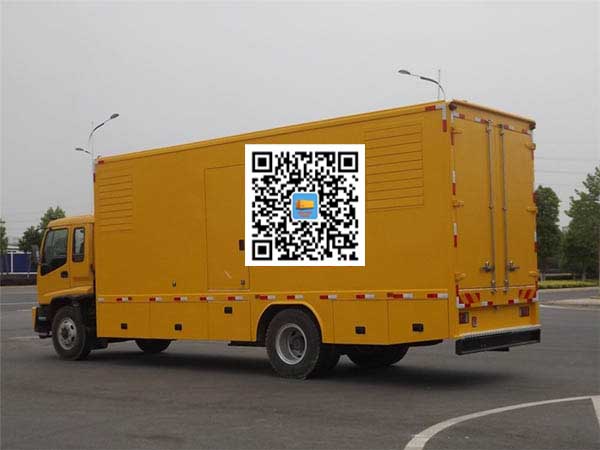 霍城发电车出租-发电机组的主要用途是什么？