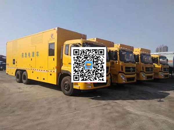 霍城出租发电车-怎样确保潍柴发电机组的质量