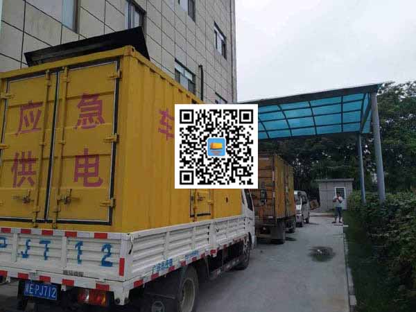霍城出租发电机-柴油发电机组启动困难的原因有哪些?