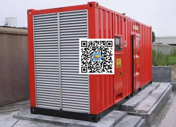 霍城300kw柴油发电机组一个小时耗油
