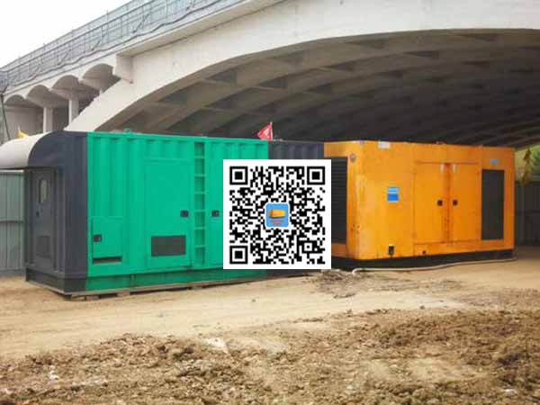 霍城决定发电机顺利启动的因素及如何解决发电机冬季起动困难问题