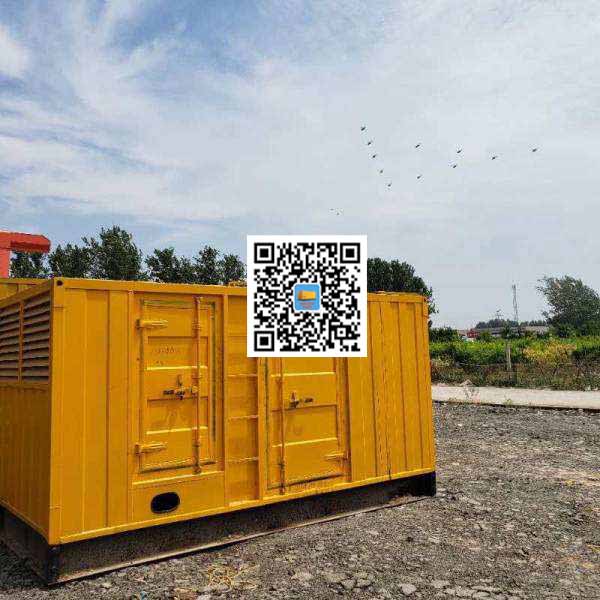 霍城发电机出租发电机电刷的结构与作用是什么
