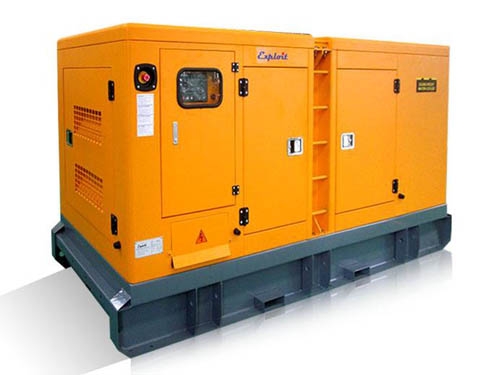 霍城影响 200kw 柴油发电机油耗的因素有哪些？