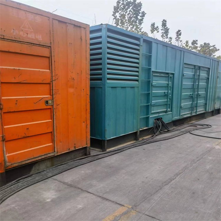 霍城如何选择适合 600kW 柴油发电机组的热继电器？