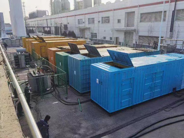 霍城380V和690V电压的电缆线相同吗？