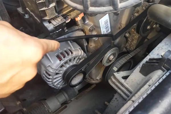 霍城转速传感器的工作原理是什么?