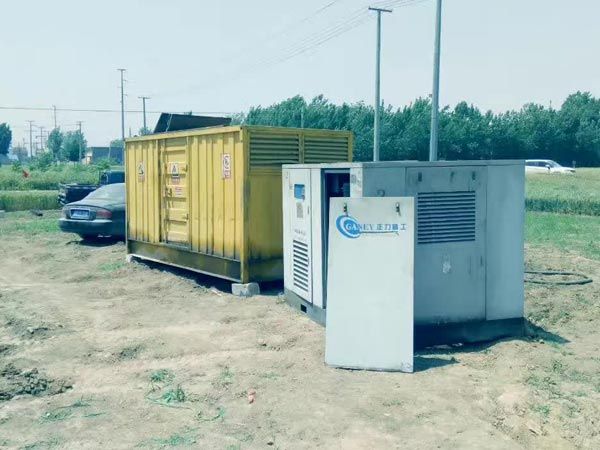 霍城柴油发电机组冬季日常维修需要哪些工具？